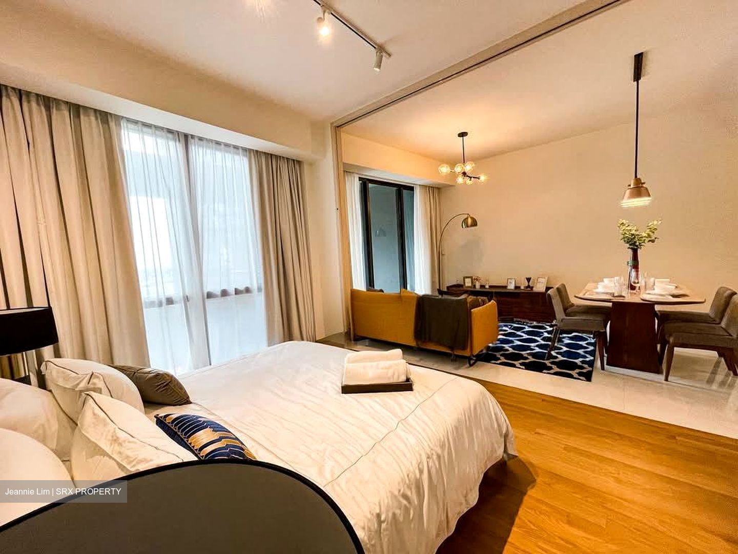 Marina One Residences (D1), Apartment #538031821